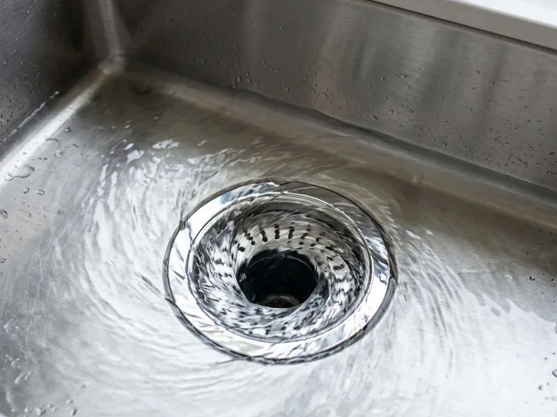Drain Cleaning Plumber in Apache, OK